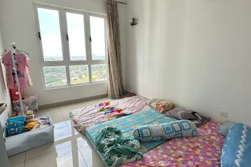 Tropez Residences @ Danga Bay