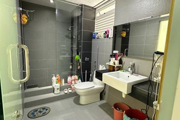 Tropez Residences @ Danga Bay