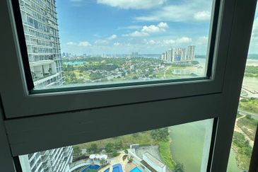 Tropez Residences @ Danga Bay