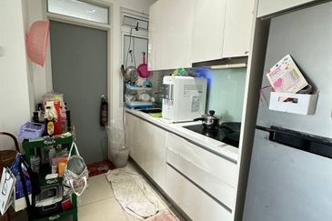 Tropez Residences @ Danga Bay