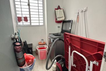 Tropez Residences @ Danga Bay