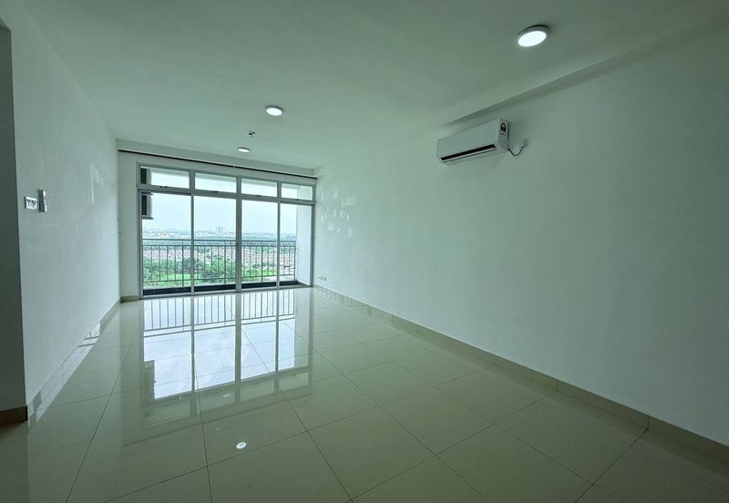 D'Lagoon, Taman Seri Austin