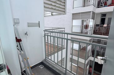 D'Lagoon, Taman Seri Austin