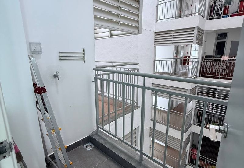 D'Lagoon, Taman Seri Austin