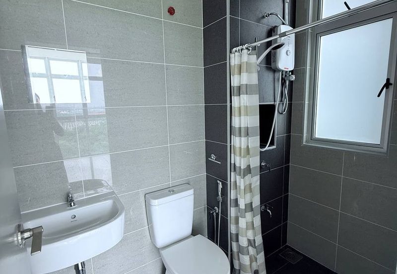 D'Lagoon, Taman Seri Austin