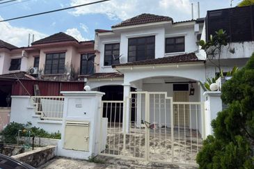 Taman Desa Cemerlang