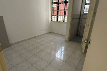 Taman Desa Cemerlang