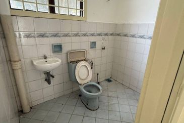 Taman Desa Cemerlang