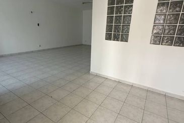 Taman Desa Cemerlang