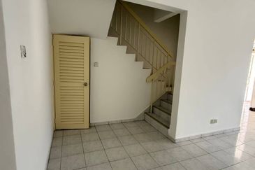 Taman Desa Cemerlang