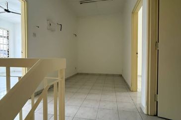 Taman Desa Cemerlang