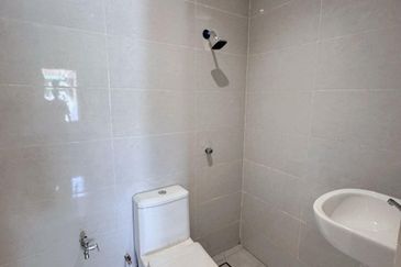 Taman Desa Cemerlang