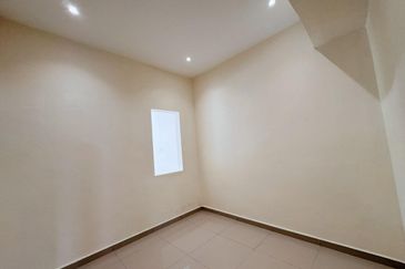 Taman Desa Cemerlang