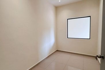 Taman Desa Cemerlang