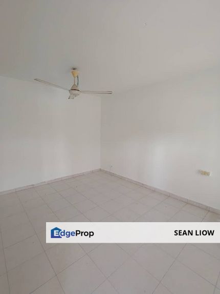 Taman Senai Jaya, Senai, Johor , 2 tingkat untuk Jual , double storey for sale , Johor, Senai