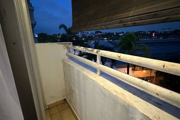 Kipark Apartment (KIP Villa Indah)