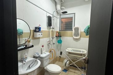 Kipark Apartment (KIP Villa Indah)