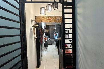 Kipark Apartment (KIP Villa Indah)