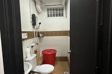 Kipark Apartment (KIP Villa Indah)