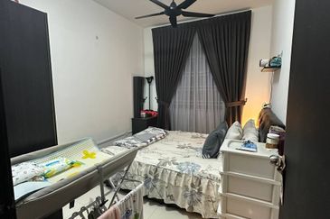 Kipark Apartment (KIP Villa Indah)