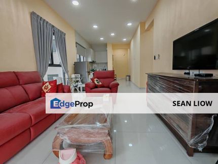 Royal Strand @ Country Garden Danga Bay, Johor Bahru, Johor , Condominium For Sale , Johor, Johor Bahru