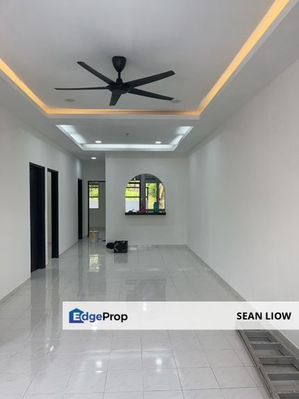 Taman Senai Utama, Kulai, Johor , Double Storey For Sale , Johor, Kulai