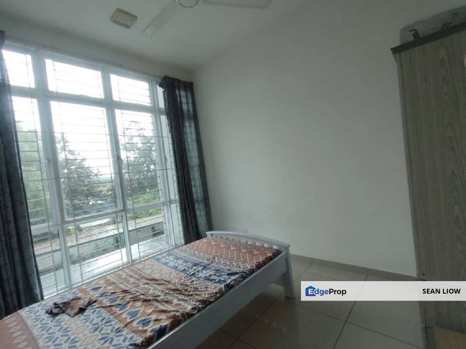 The Senai Garden, Senai, Johor , Apartment For Sale , Johor, Senai