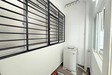 Nusa Heights (Nusa Puncak)