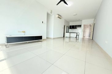 Nusa Heights (Nusa Puncak)