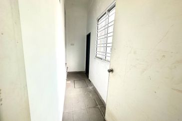 JP Perdana (Jaya Putra Perdana)