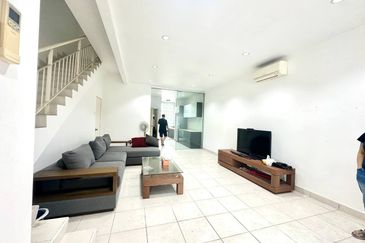 JP Perdana (Jaya Putra Perdana)