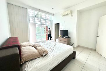 JP Perdana (Jaya Putra Perdana)