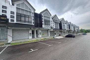 Bandar Bistari Perdana