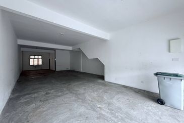 Bandar Bistari Perdana