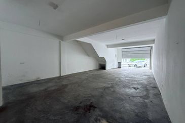 Bandar Bistari Perdana