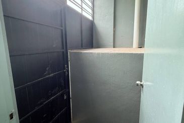 Bandar Bistari Perdana