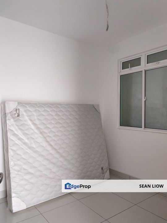 KSL Residences @ Daya, Johor Bahru, Johor , Condominium For Sale , Johor, Johor Bahru