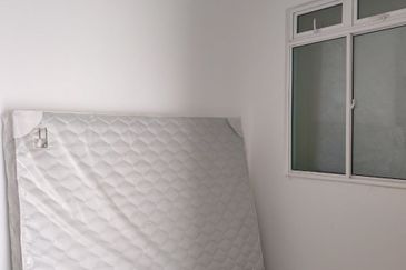 KSL Residences @ Daya