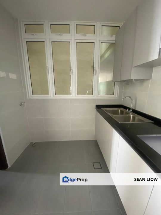 KSL Residences @ Daya, Johor Bahru, Johor , Condominium For Sale , Johor, Johor Bahru