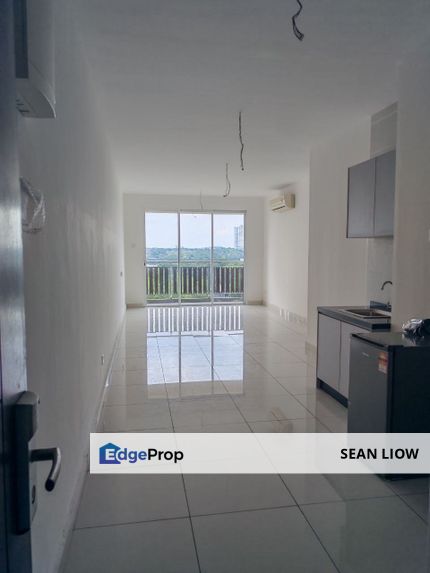 KSL Residences @ Daya, Johor Bahru, Johor , Condominium For Sale , Johor, Johor Bahru