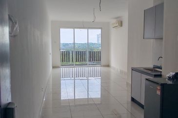 KSL Residences @ Daya