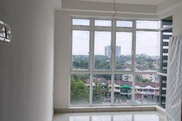 KSL Residences @ Daya