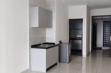 KSL Residences @ Daya