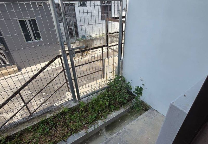 Bandar Baru Kangkar Pulai