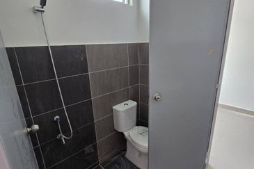 Bandar Baru Kangkar Pulai