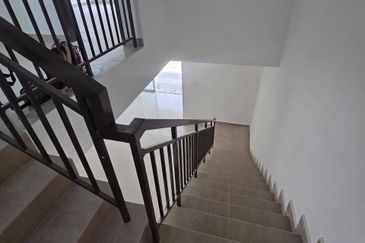 Bandar Baru Kangkar Pulai