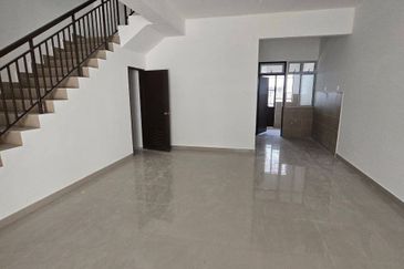 Bandar Baru Kangkar Pulai