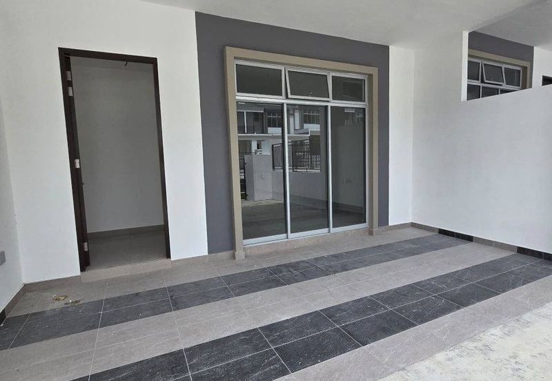 Bandar Baru Kangkar Pulai