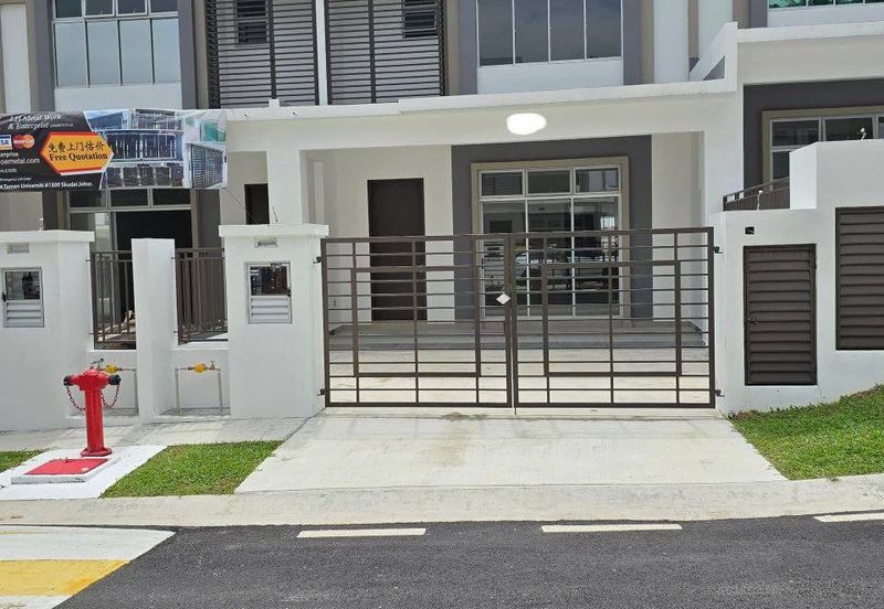 Bandar Baru Kangkar Pulai