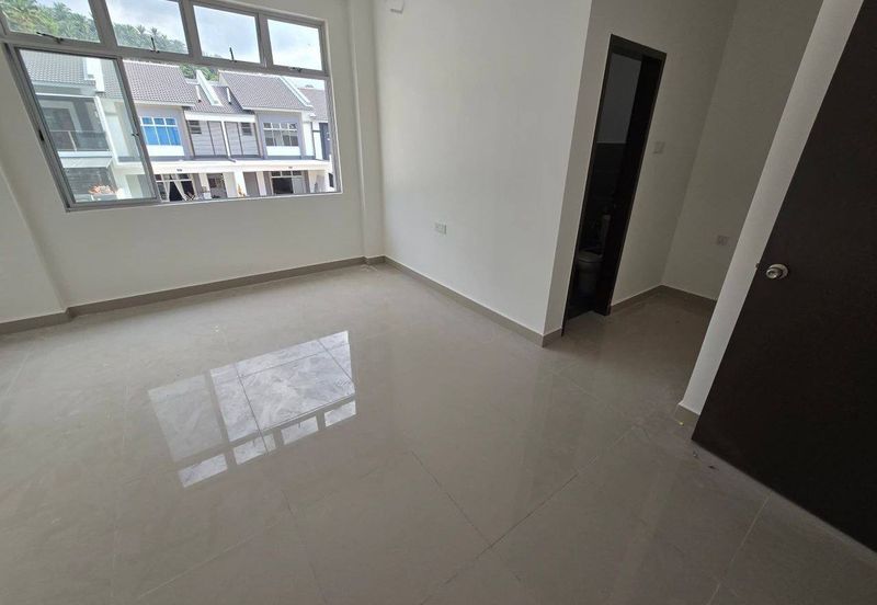 Bandar Baru Kangkar Pulai